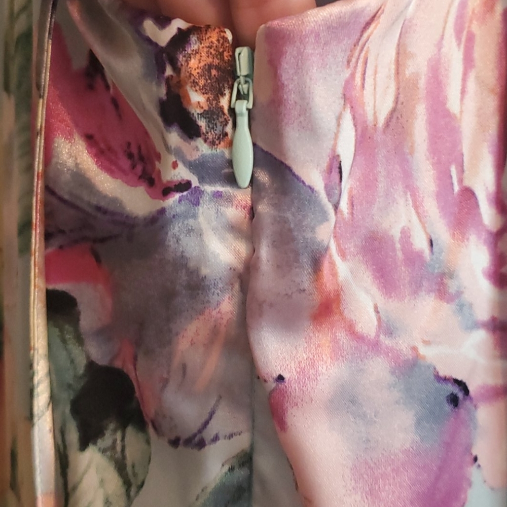 Prom dress - Picture 6 of 7